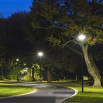 7.5W(1000Lm) LED päikesevalgusti, ümmargune, RF-anduriga, IP65, V-TAC, LiFePO4 3.2V 32650, 15AH, neutraalne valge valgus 4000K