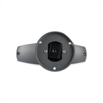9W(500Lm) LED Garden Light, IP54, V-TAC, dark grey, warm white 3000K