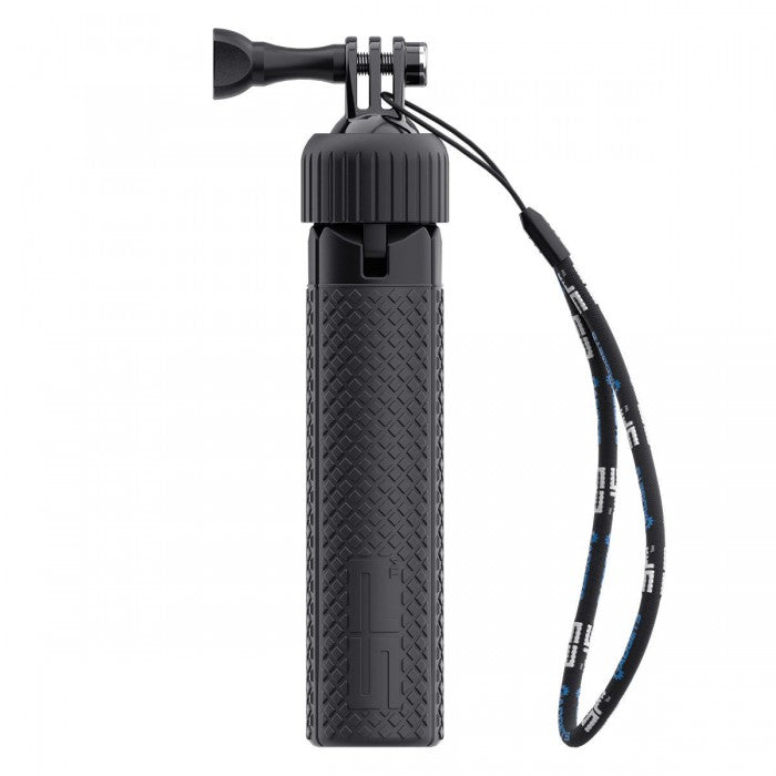 SP nūja/statīvs POV Tripod Grip black