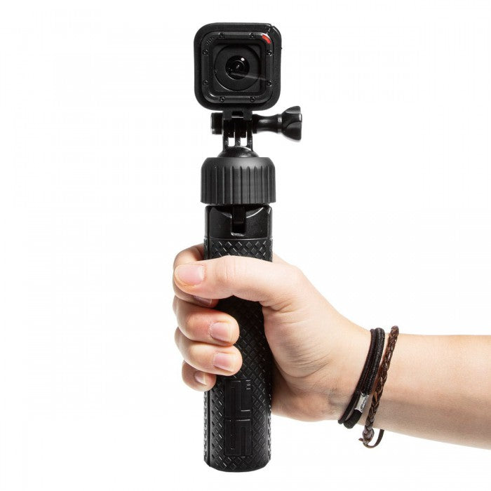 SP stick/stand POV Tripod Grip black