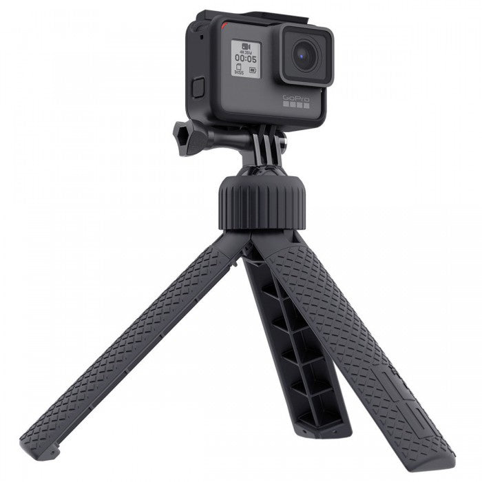 SP stick/stand POV Tripod Grip black