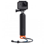 SP nūja POV Dive Buoy black/orange