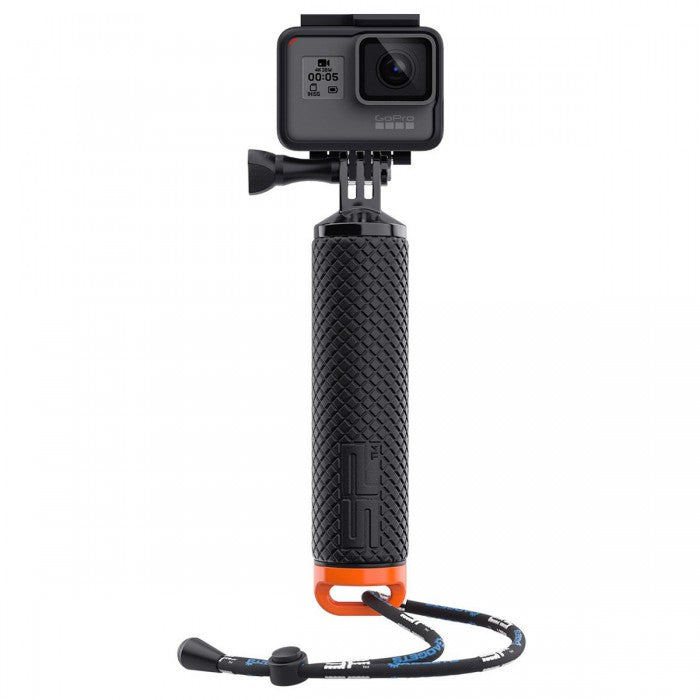 SP nūja POV Dive Buoy black/orange