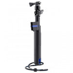 SP Pole Remote Pole ''28 Small 280-700mm must/sinine