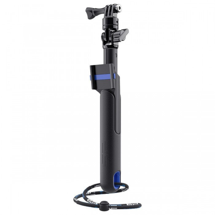 SP Pole Remote Pole ''28 Small 280-700mm must/sinine