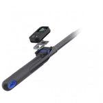 SP Pole Remote Pole ''28 Small 280-700mm must/sinine