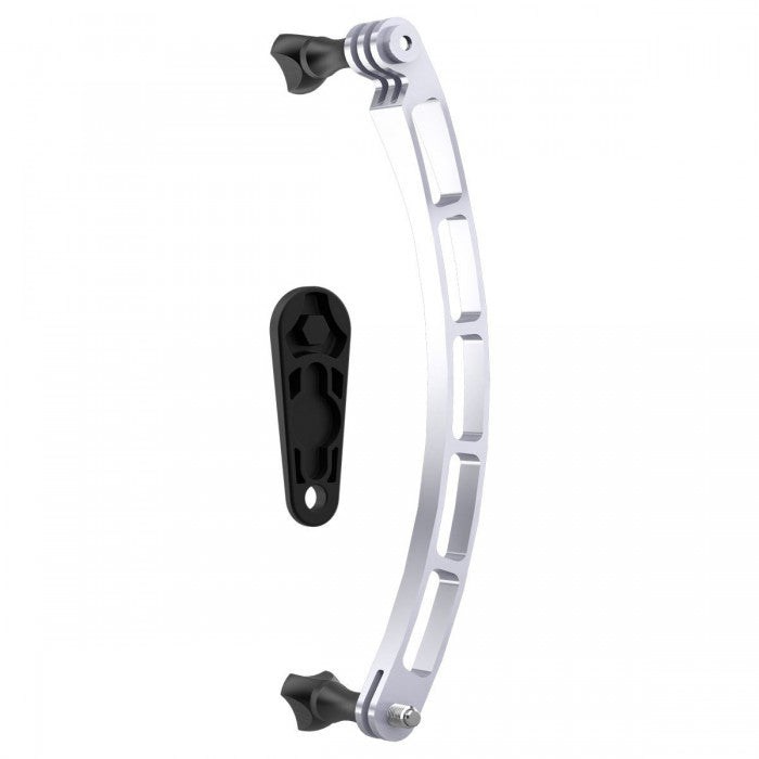 SP stiprinājums pagarinājums Alum liekts