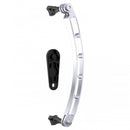 SP stiprinājums pagarinājums Alum liekts