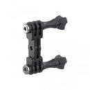 SP stiprinājums Dual Mount