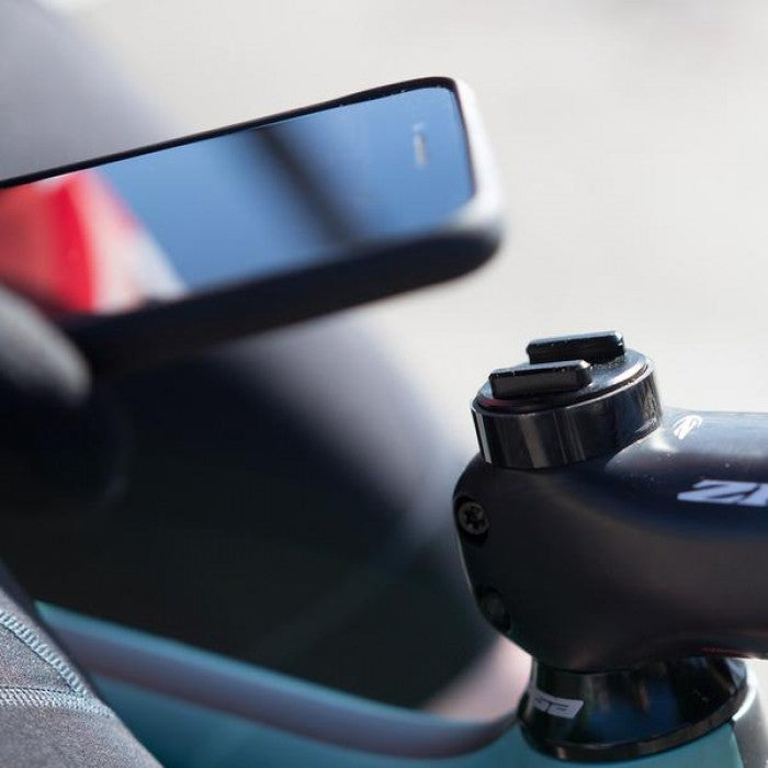 SP Micro spindelmontage aluminium