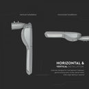 120W(15600Lm) LED Street Light, V-TAC SAMSUNG, 5 years warranty, IP65, neutral white 4000K