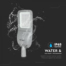 120W(15600Lm) LED Street Light, V-TAC SAMSUNG, 5 years warranty, IP65, neutral white 4000K