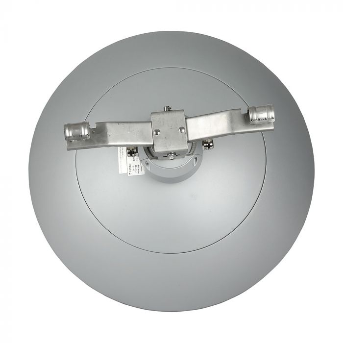 100W(13000Lm) LED street light, V-TAC SAMSUNG, A++, warranty 5 years, IP65, neutral white light 4000K