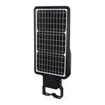 40W (4800Lm) LED tänavavalgusti PIR liikumisanduriga, IP65, V-TAC SAMSUNG, neutraalne valge valgus 4000K
