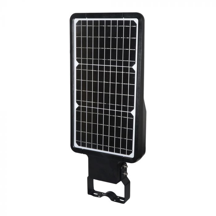 40W (4800Lm) LED tänavavalgusti PIR liikumisanduriga, IP65, V-TAC SAMSUNG, neutraalne valge valgus 4000K