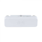 LED 200W Mikroviļņu kustības sensors, IP65, balts (līdz 200W) V-TAC