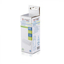 LED 200W Microwave motion sensor, IP65, Max 200W, 180°/360°, white, V-TAC