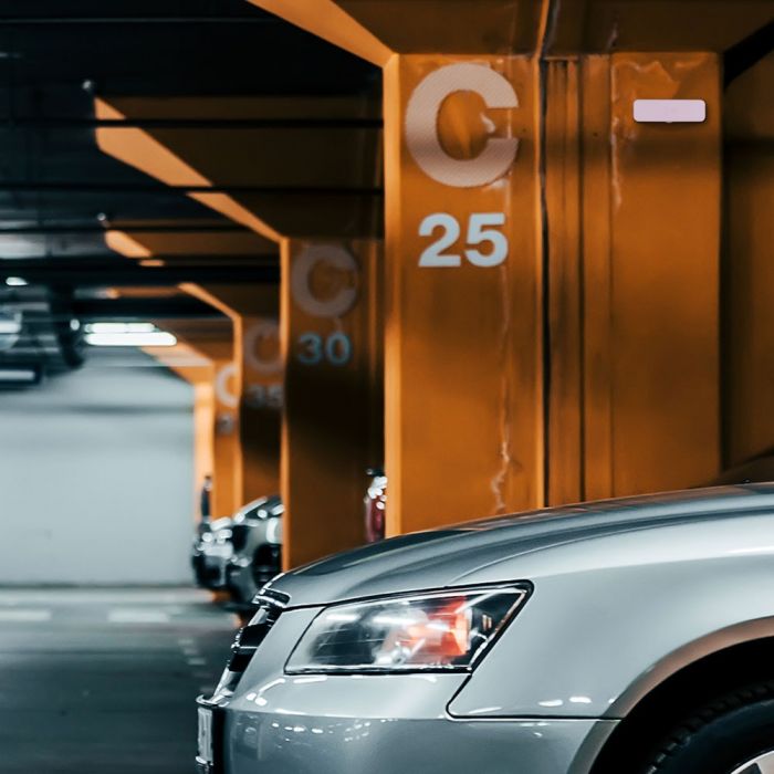 LED 200W Microwave motion sensor, IP65, Max 200W, 180°/360°, white, V-TAC