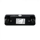 LED 200W Microwave motion sensor, IP65, black (up to 200W) V-TAC