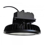 500W(65 000Lm) UFO Noliktavas laterna, A++, V-TAC, Meanwell, IP65, neitrāli balta gaisma 4000K