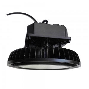 500W(65 000Lm) UFO Noliktavas laterna, A++, V-TAC, Meanwell, IP65, neitrāli balta gaisma 4000K