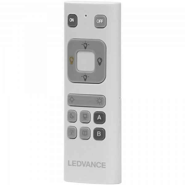 LEDVANCE SMART+ LED WIFI tālvadības  pults Fernbedienung WiFi 12 cm balta