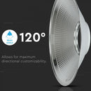 Alumiiniumist reflektor, V-TAC SAMSUNG