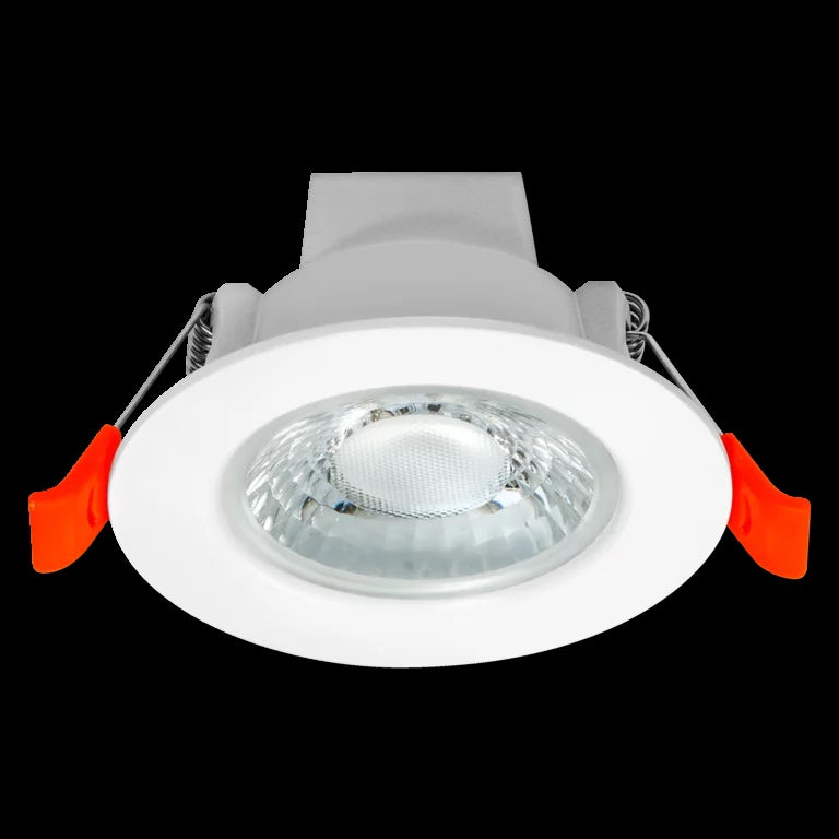 4W(400Lm) Ledvance SMART WIFI iebūvējams panelis, LEDVANCE APP, IP20, 36°, saderīgs ar Google Asist un Amazone Alexa, 3000…6500 K RGB+TW