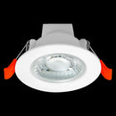 Панель 4W(400Lm) Ledvance SMART WIFI, LEDVANCE APP, IP20, 36°, совместима с Google Assist и Amazon Alexa, 3000...6500 K RGB+TW