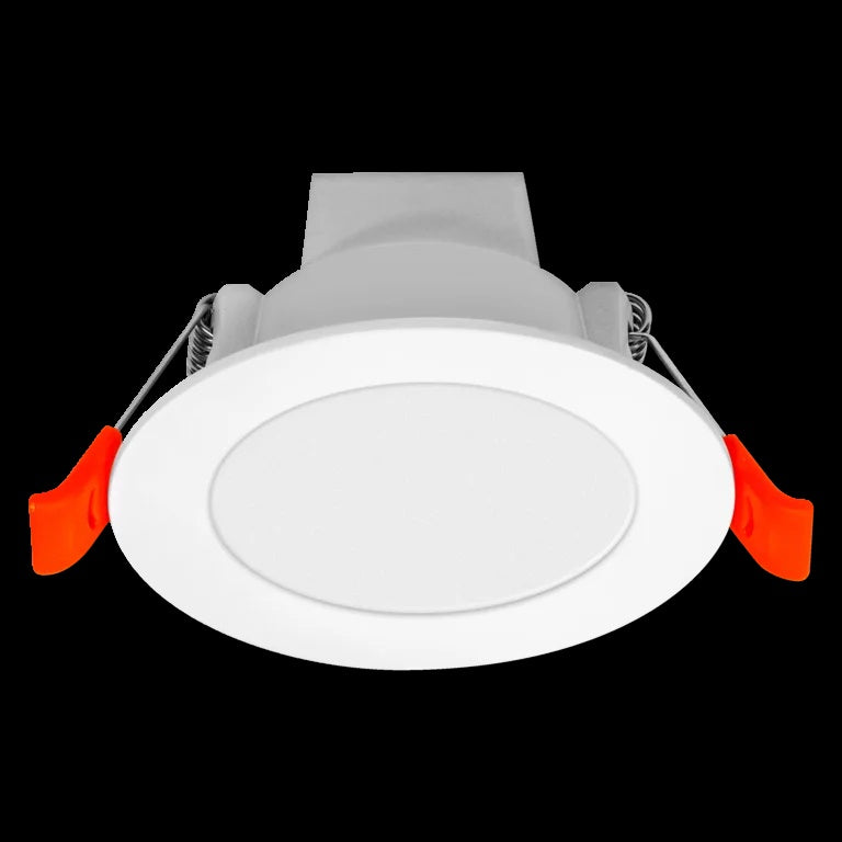 4.5W(450Lm) Ledvance SMART WIFI iebūvējams panelis, LEDVANCE APP, IP20, 100°, saderīgs ar Google Asist un Amazone Alexa, 3000…6500 K RGB+TW