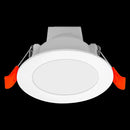 4.5W(450Lm) Ledvance SMART WIFI iebūvējams panelis, LEDVANCE APP, IP20, 100°, saderīgs ar Google Asist un Amazone Alexa, 3000…6500 K RGB+TW