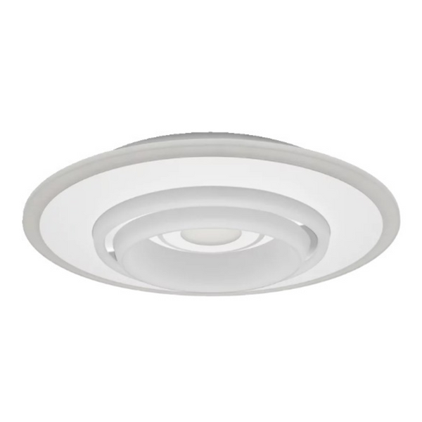 32W(2600-3300Lm) 3in1 LEDVANCE SMART + WIFI ORBIS Stella 500x100mm, RGB+TV, IP20, dimmable, round, 2700-6500K
