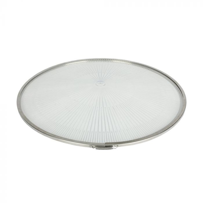 Защитный кожух для складских фонарей 585,576,577,578,583,584, V-TAC SAMSUNG