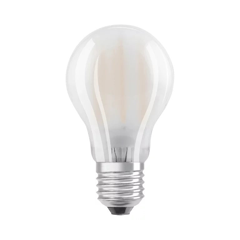 E27 7.5W(1055Lm) OSRAM LED-pirn, IP20, soe valge valgus 2700K