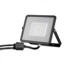 Hermeetiline pistik, must, 8-12mm, 450V, IP68, V-TAC