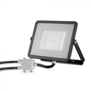 Hermētisks savienojums, balts, 8-12mm, 450V, IP68, V-TAC