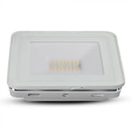 20W (1400Lm) LED SMART Spotlight koos WIFI, BLUETOOTH, RGB+WWW+W+DW, V-TAC, valge korpusega