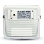 20W (1400Lm) LED SMART Spotlight koos WIFI, BLUETOOTH, RGB+WWW+W+DW, V-TAC, valge korpusega