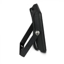 20W LED Spotlight, V-TAC, IP65, E series, black body, green light