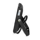 20W LED-strålkastare, V-TAC, IP65, E-serien, svart hölje, rött ljus