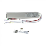 Avārijas akumulators LED paneļiem 45W, IP20, V-TAC