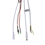 Avārijas akumulators LED paneļiem 45W, IP20, V-TAC