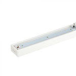 60W(6600Lm) LED Linjär armatur, pendel, V-TAC SAMSUNG, garanti 5 år, neutralvit 4000K