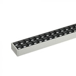 60W(6600Lm) LED lineaarne valgusti, rippvalgusti, V-TAC SAMSUNG, garantii 5 aastat, neutraalne valge 4000K