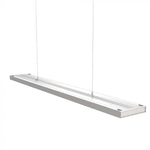 60W(6600Lm) LED Linjär armatur, pendel, V-TAC SAMSUNG, garanti 5 år, neutralvit 4000K
