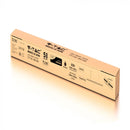 60W(6600Lm) LED Linjär armatur, pendel, V-TAC SAMSUNG, garanti 5 år, neutralvit 4000K