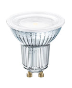 GU10 7.9W(650Lm) LEDVANCE LED Spuldze, PAR16, IP20, Neitrāli balta gaisma 4000K