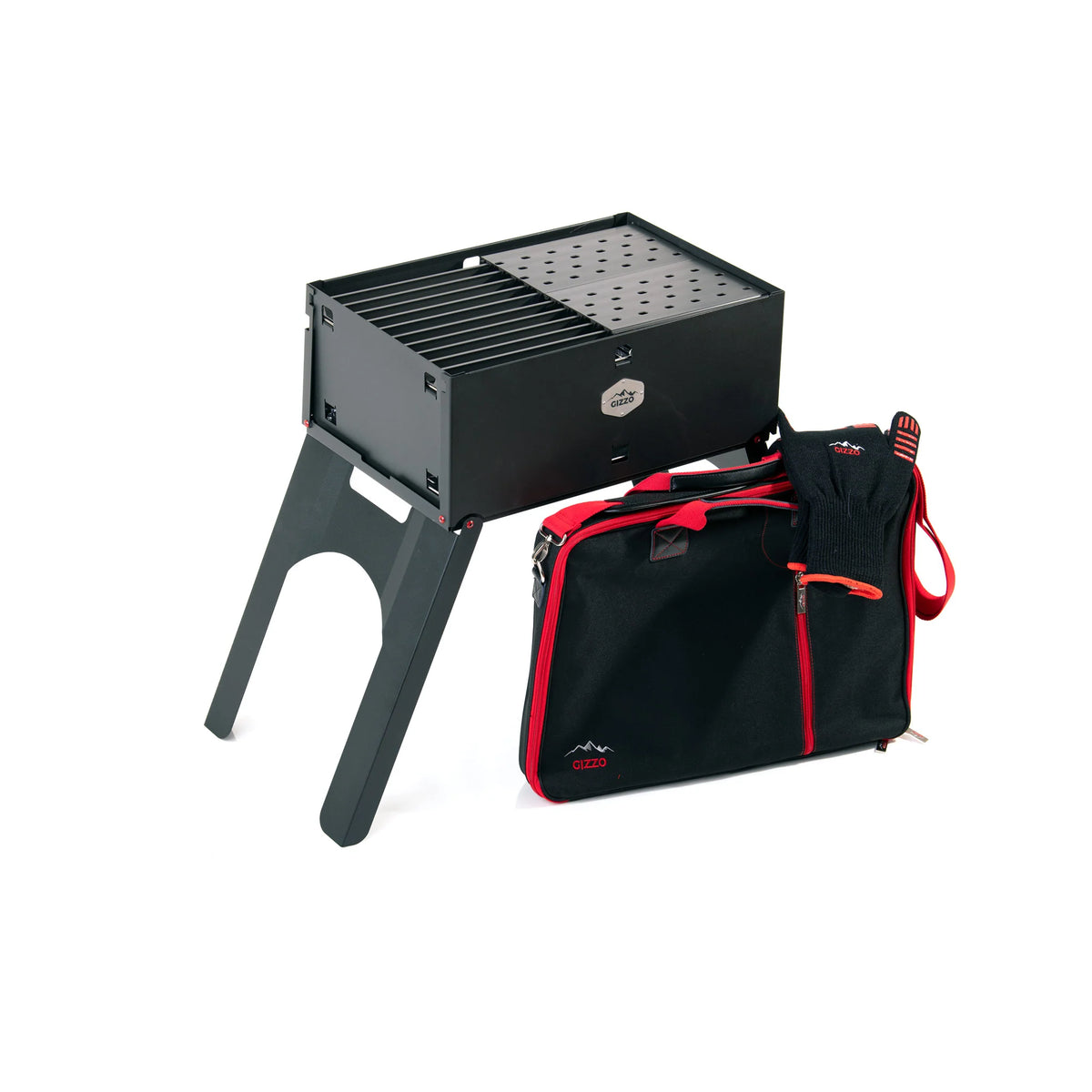 GrillGrate Surface Kit