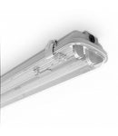 120cm LED T8 bulb frame for 2 bulbs, IP65 waterproof, V-TAC