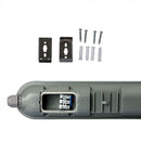 48W(3850Lm) 150cm LED linjär armatur, IP65 vattentät, V-TAC, utan stickpropp (kabelanslutning), kallvitt ljus 6000K